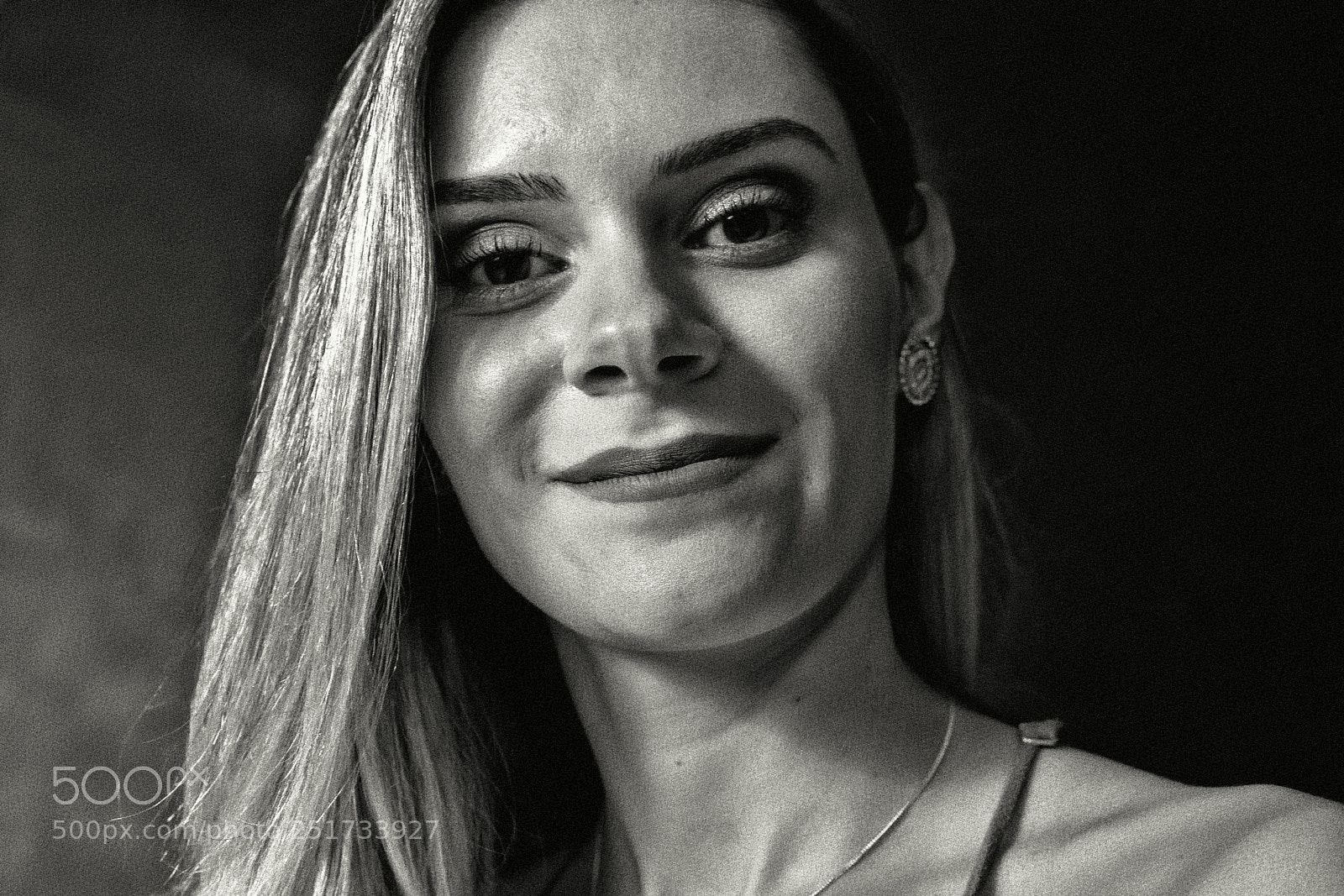 Sony a7R III sample photo. Carol photography