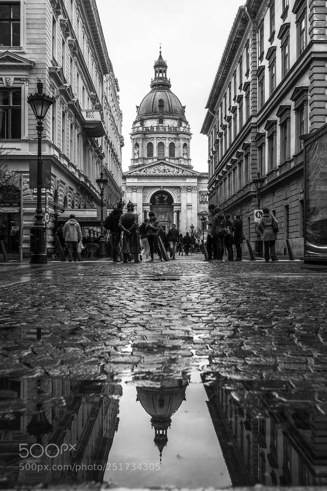Sony Cyber-shot DSC-RX100 IV sample photo. Budapest photography