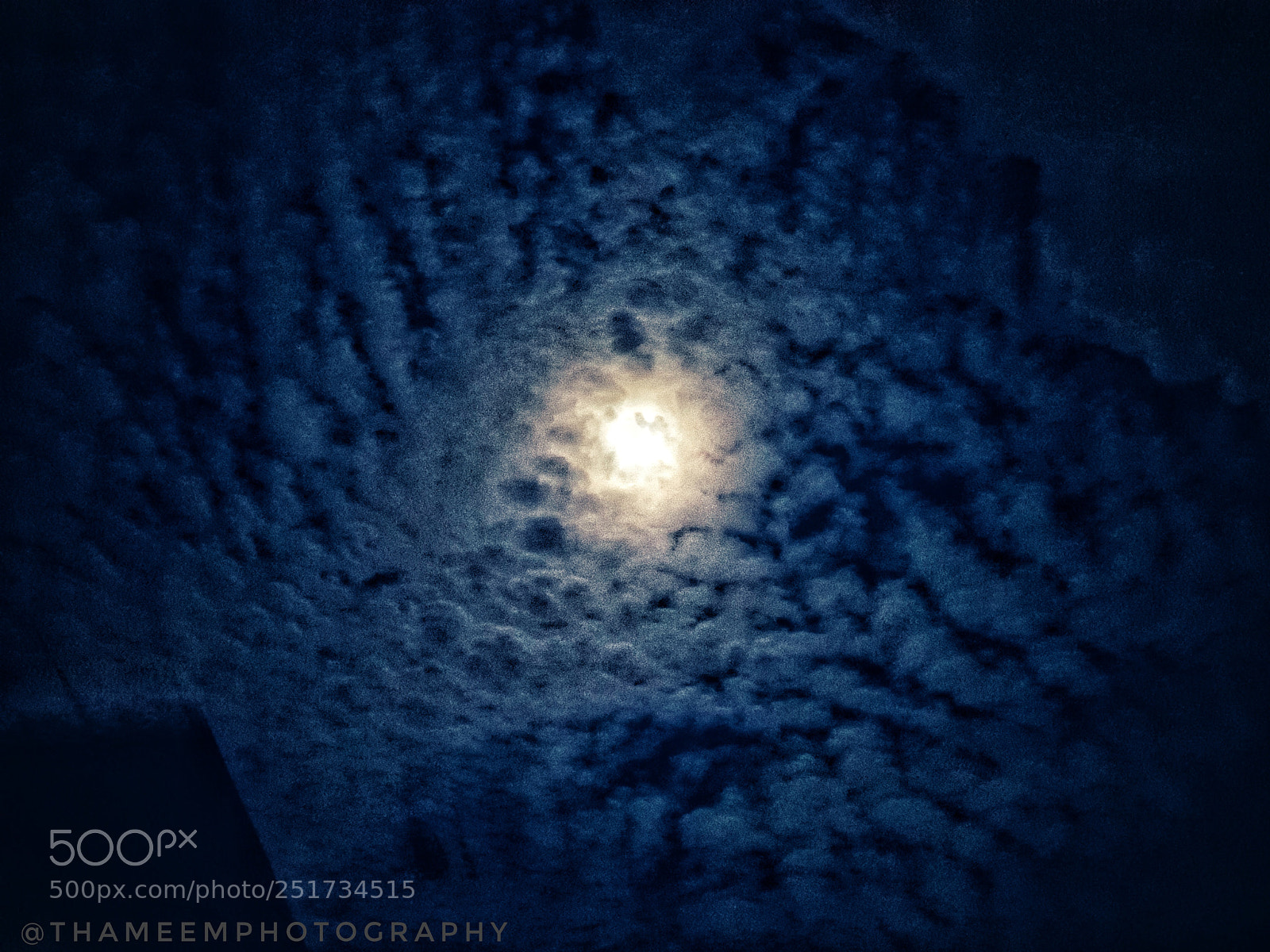 Samsung Galaxy S8 sample photo. Sky photography
