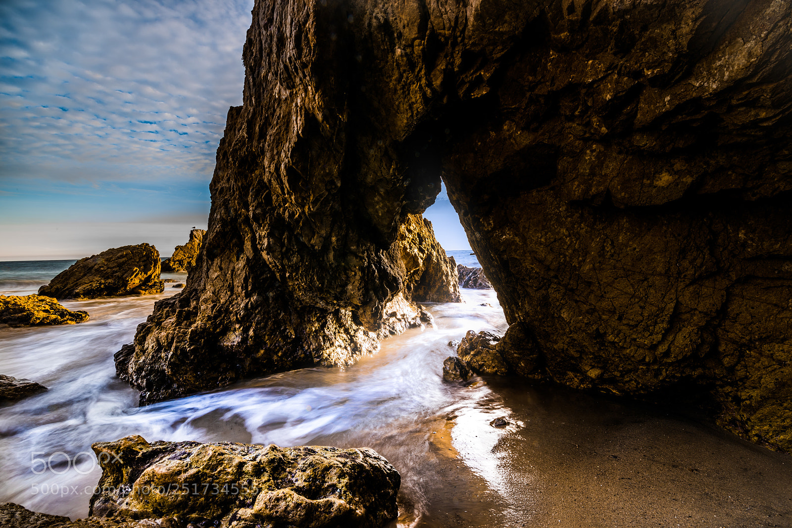 Nikon D810 sample photo. Big rock photography