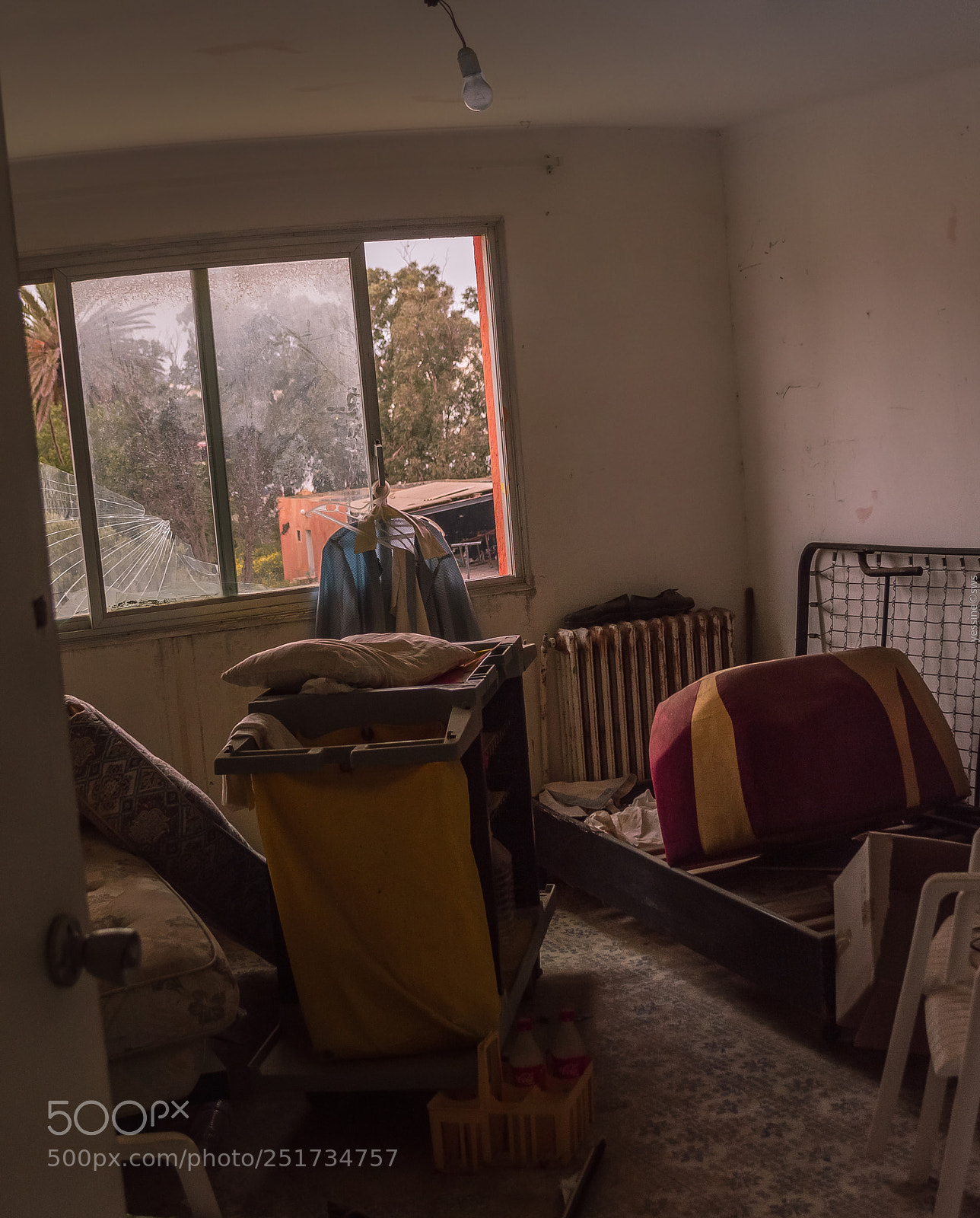 Nikon D3200 sample photo. Mystery photography