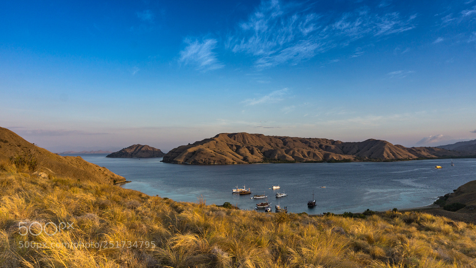 Sony a6000 sample photo. Exotic labuan bajo photography