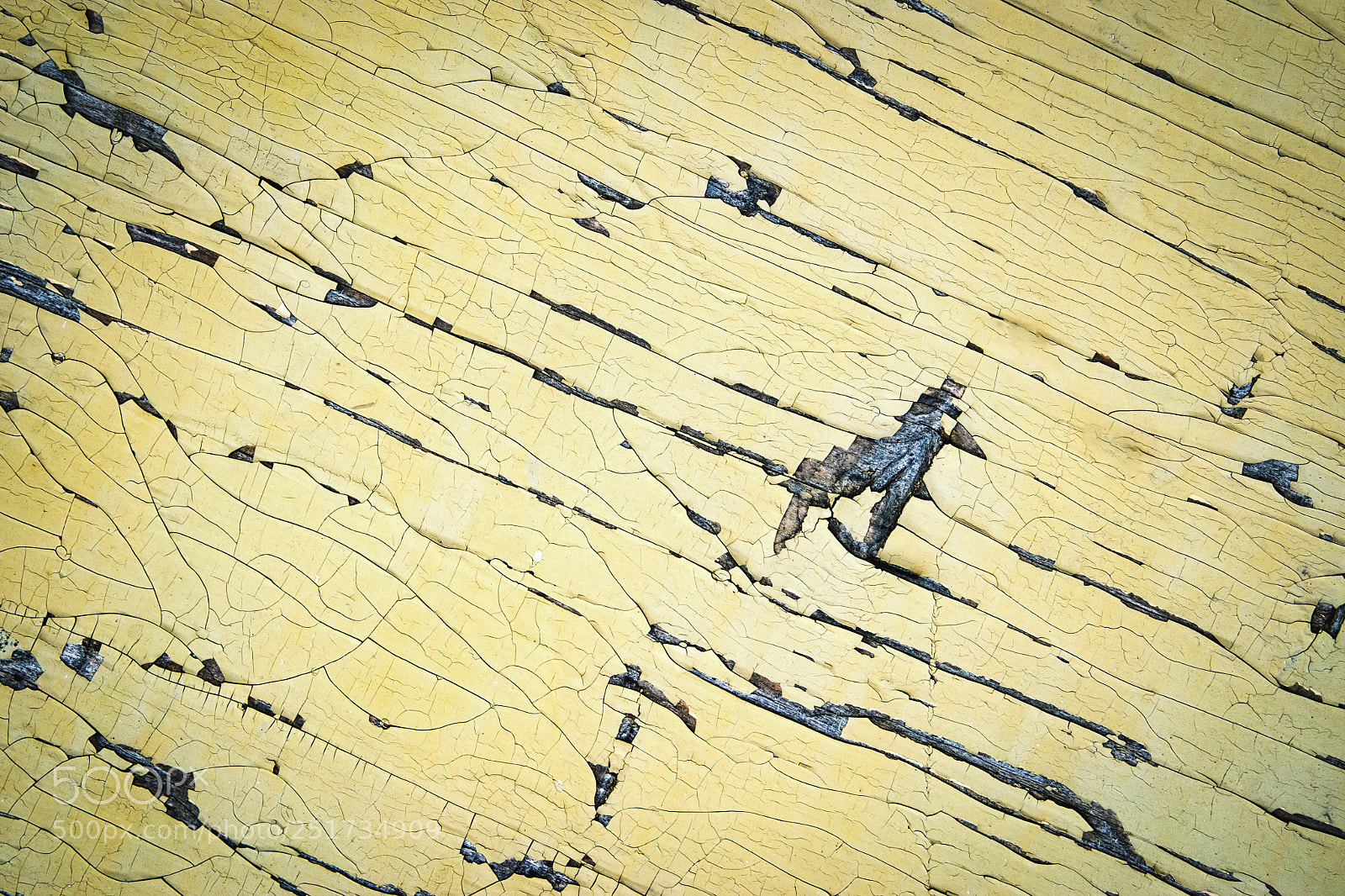 Nikon D5500 sample photo. Abstract cracks on the photography