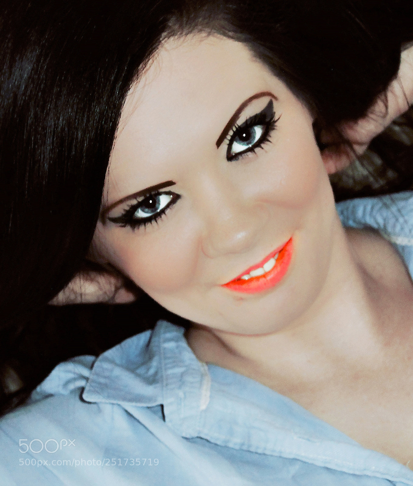 Canon EOS 700D (EOS Rebel T5i / EOS Kiss X7i) sample photo. Yasmin photography