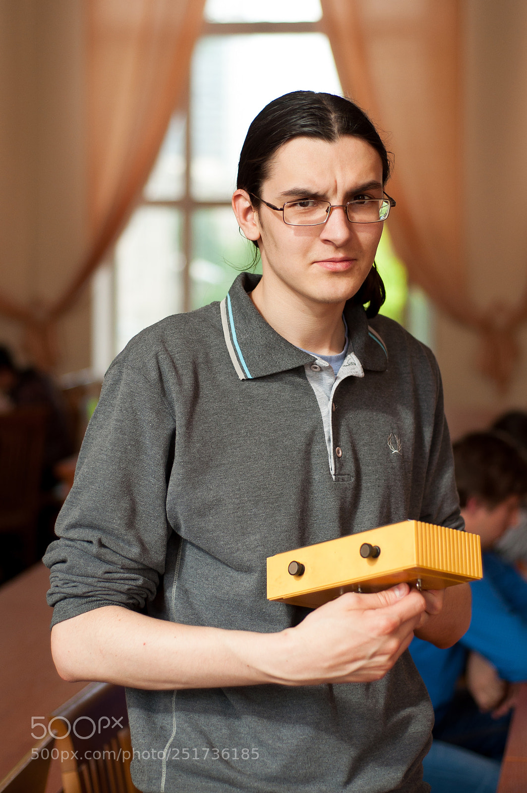 Nikon D90 sample photo. Pasha portrait photography