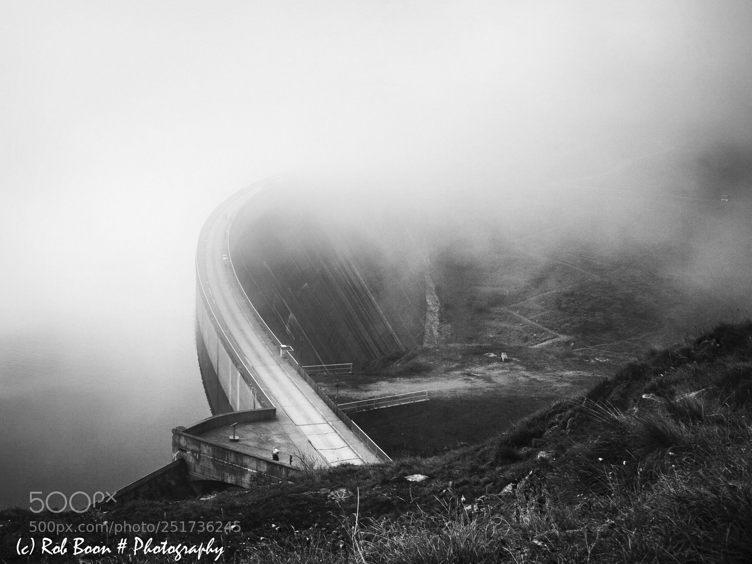 Canon EOS 5D Mark II sample photo. Mooserboden stausee photography