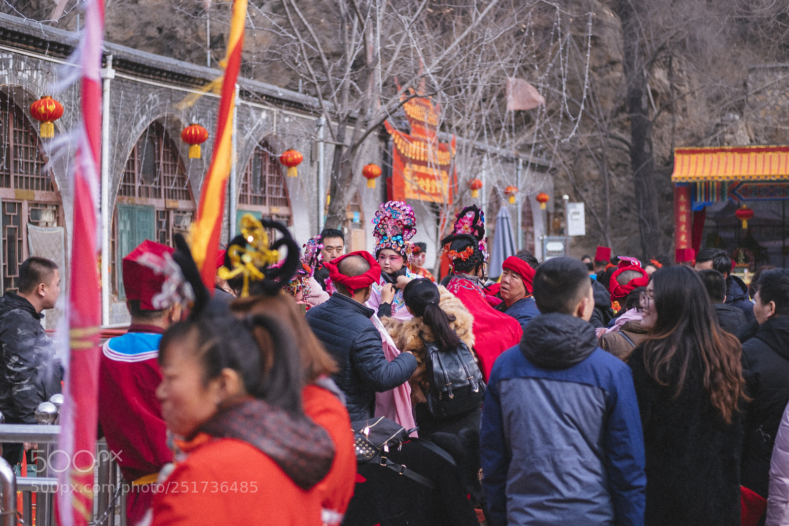 Fujifilm X-E3 sample photo. Folk performance photography