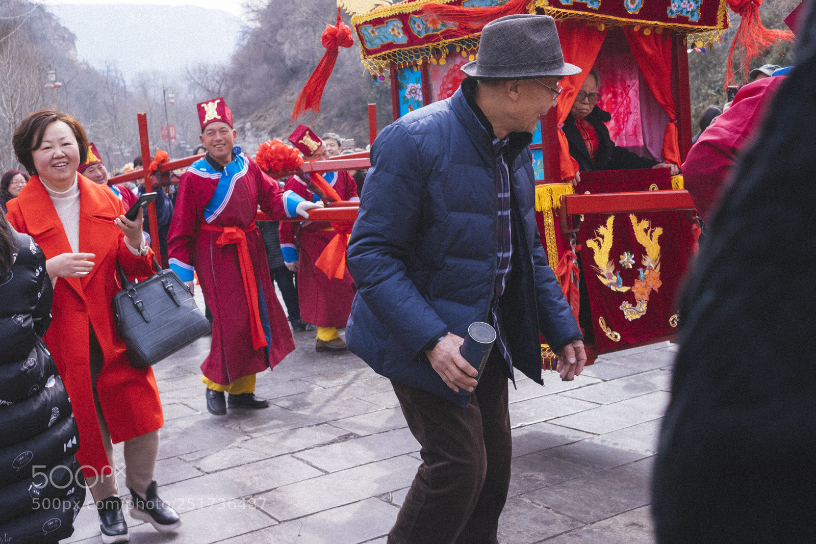 Fujifilm X-E3 sample photo. Folk performance photography