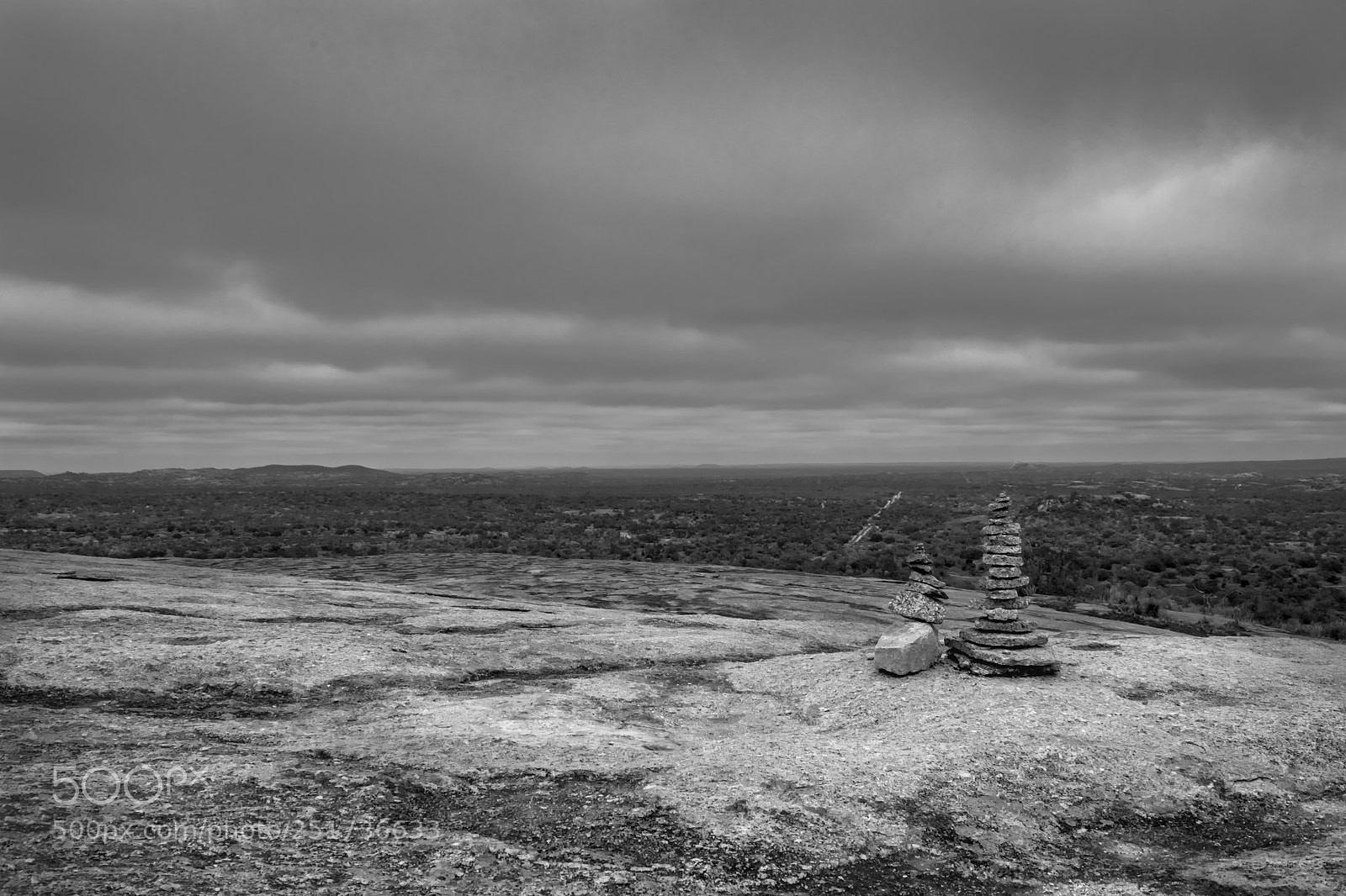 Nikon D5300 sample photo. Primitive land photography
