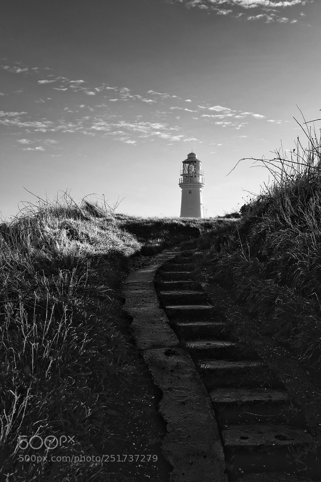 Fujifilm X-Pro2 sample photo. Flamborough light. photography