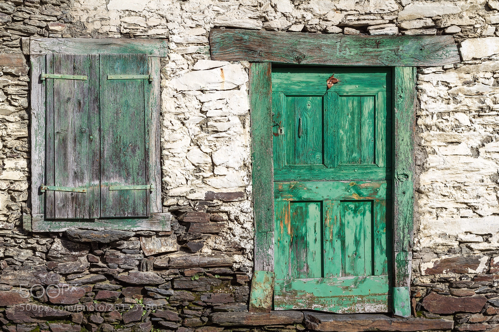 Canon EOS 7D sample photo. Casa deshabitada. bausen, val photography