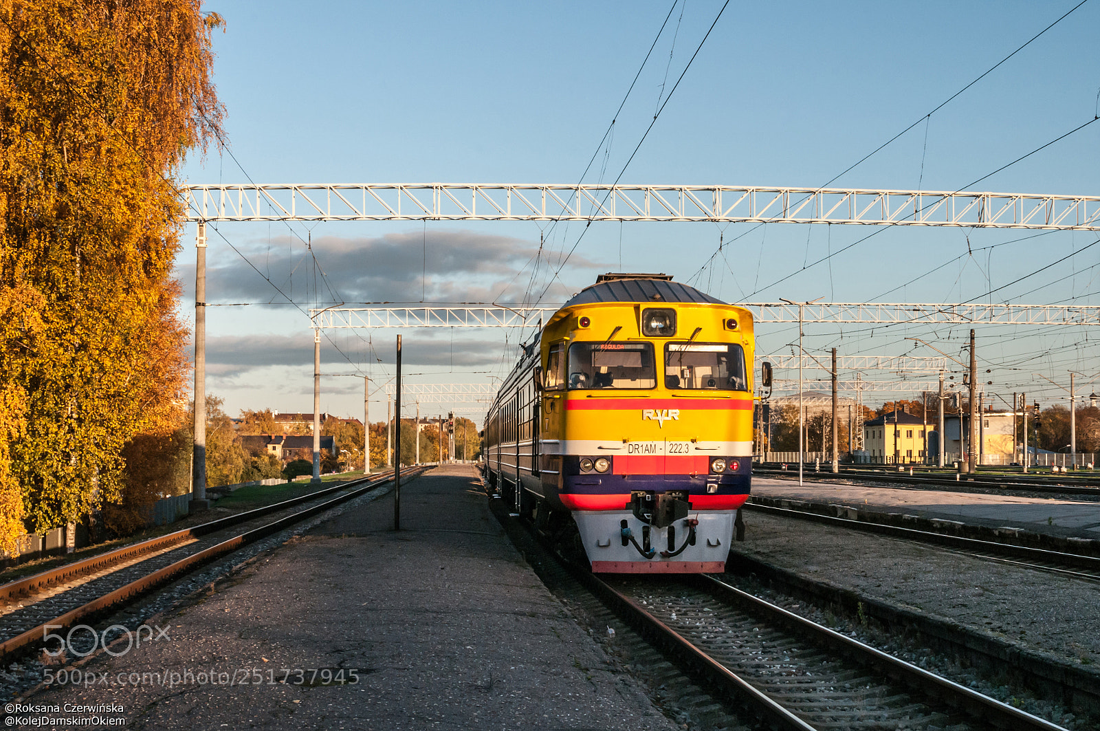 Nikon D300 sample photo. Dr1am-222 riga photography