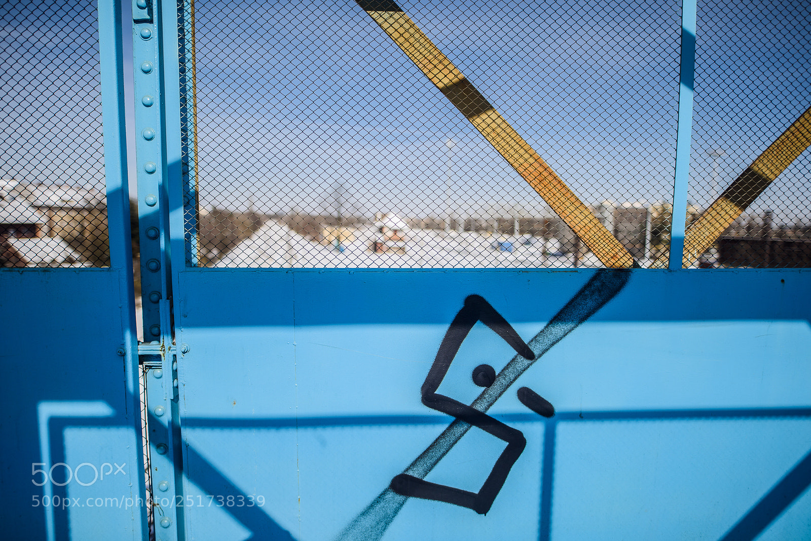 Nikon D810 sample photo. Training iii photography