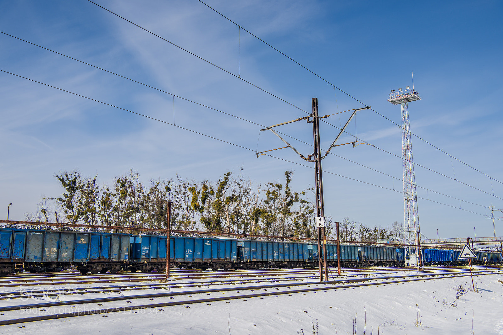 Nikon D810 sample photo. Training iii photography