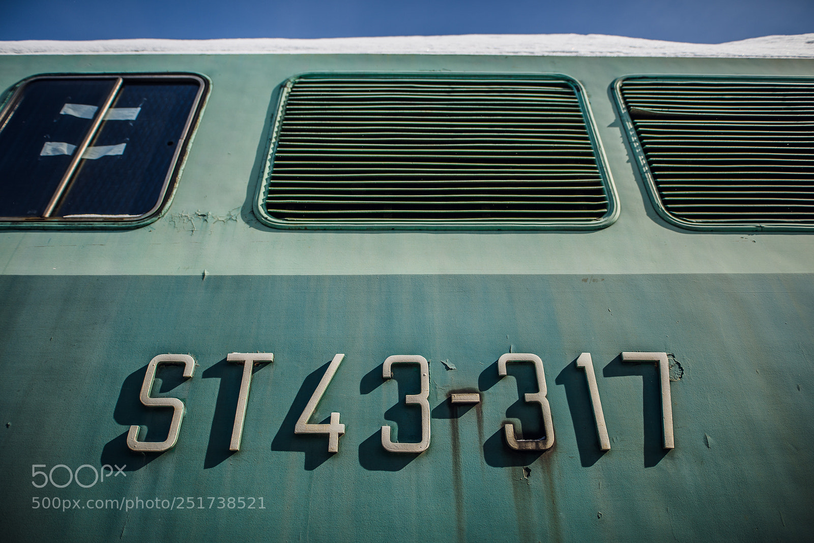 Nikon D810 sample photo. Training iii photography