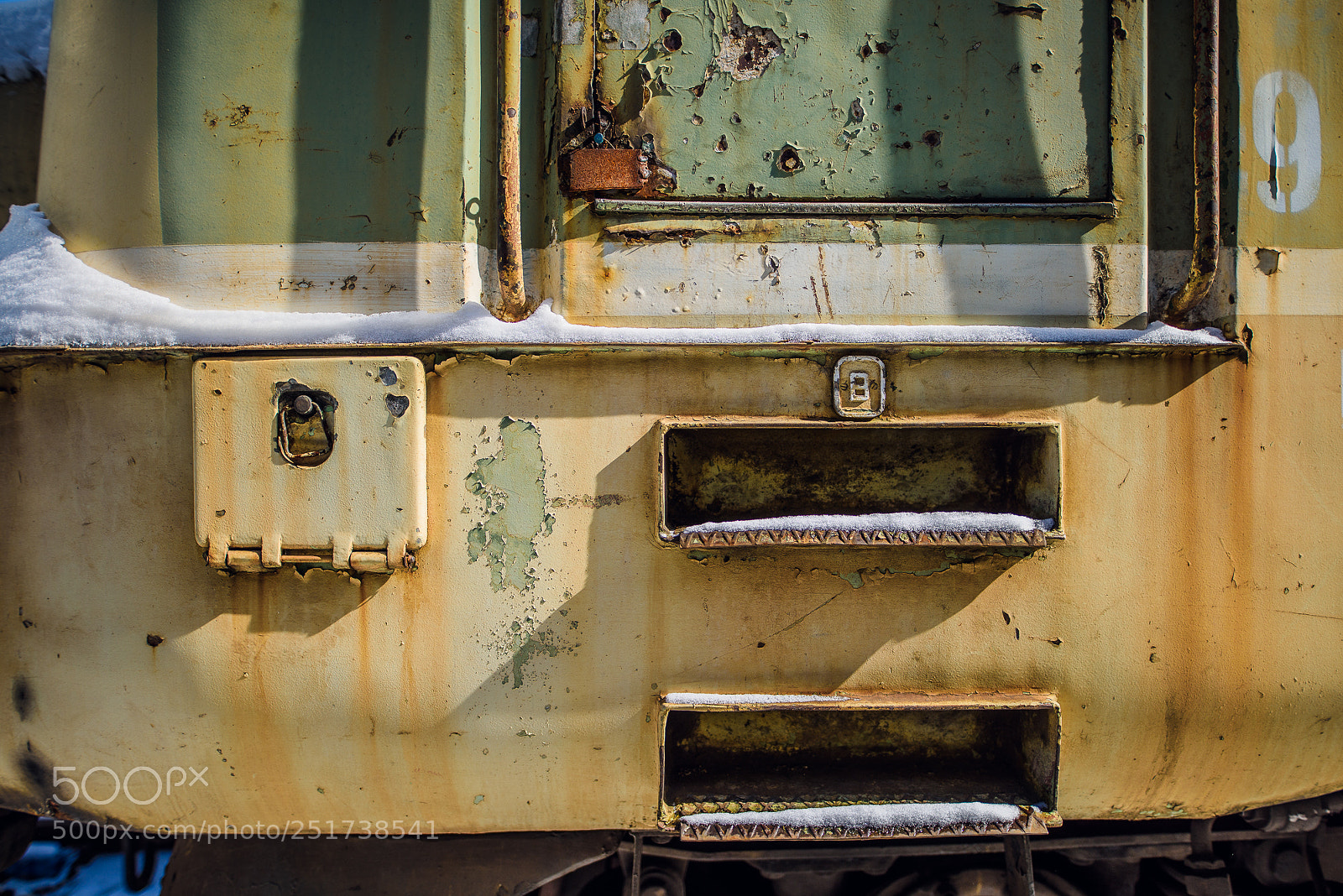 Nikon D810 sample photo. Training iii photography
