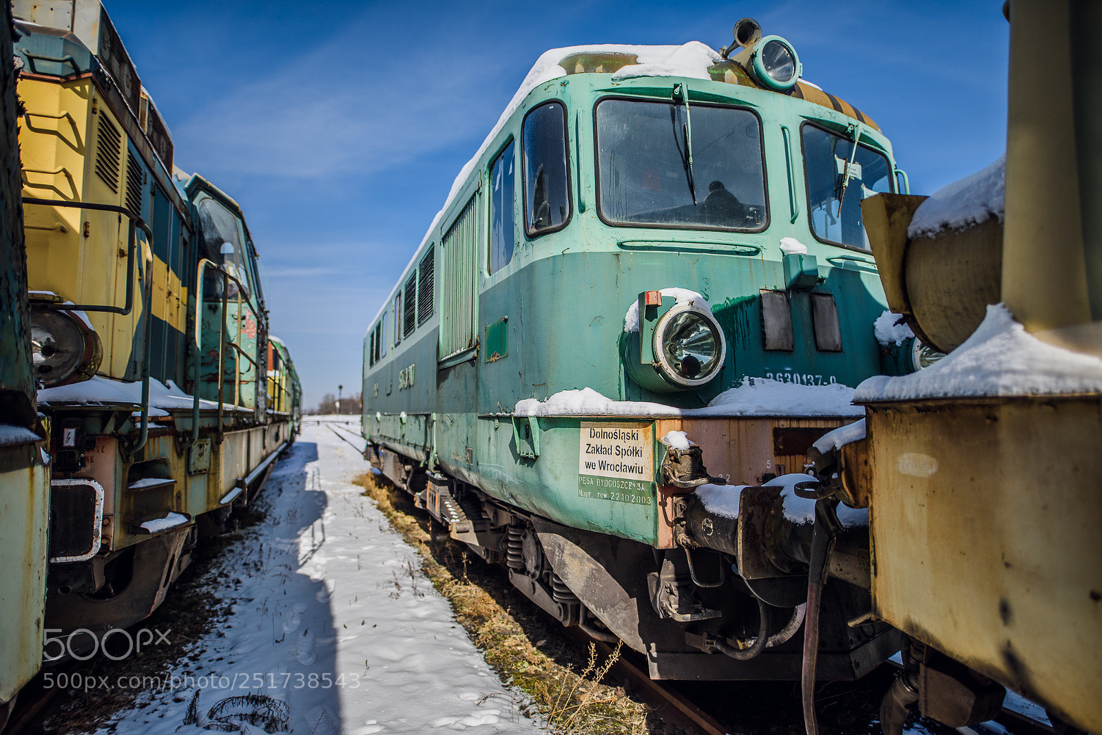 Nikon D810 sample photo. Training iii photography