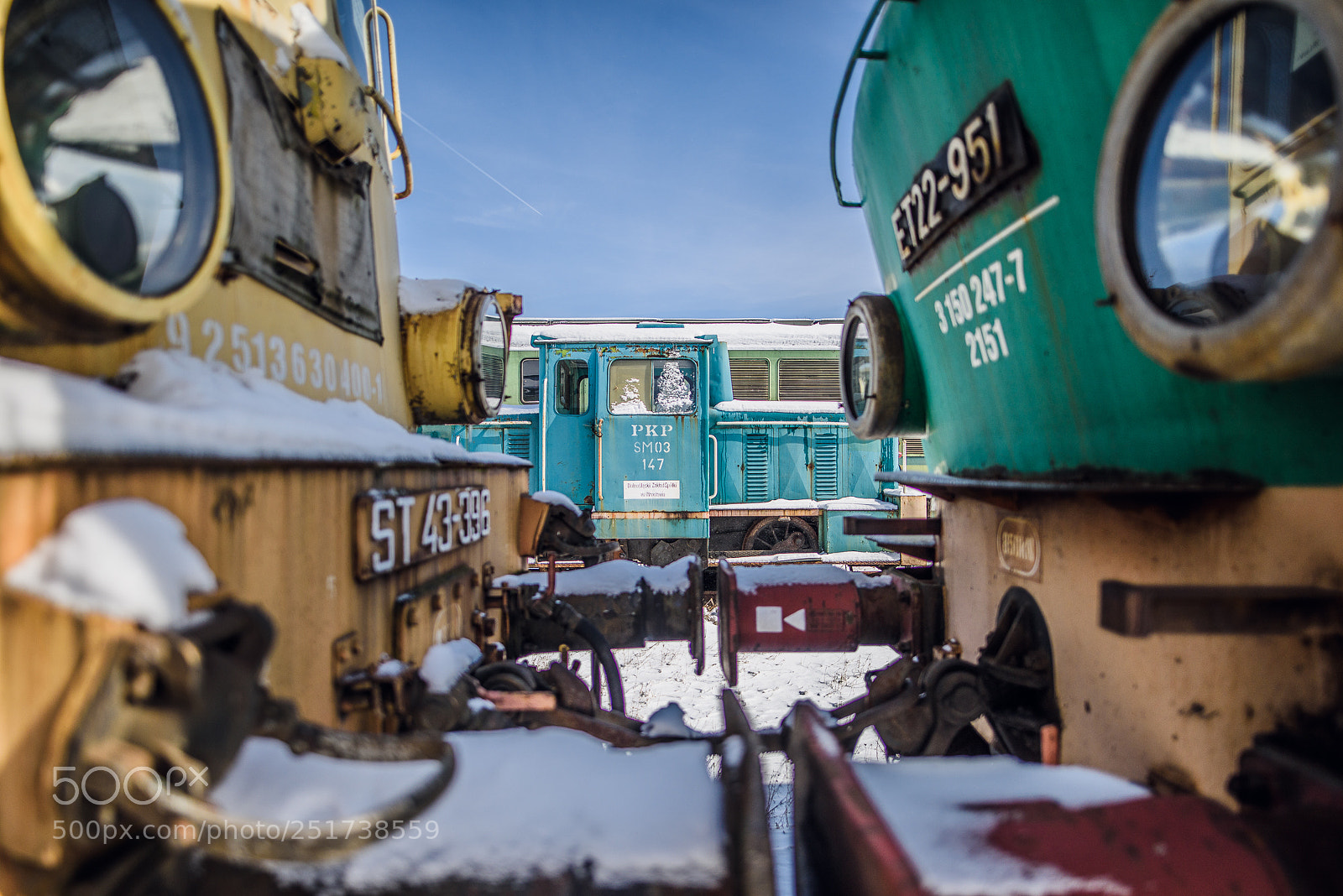 Nikon D810 sample photo. Training iii photography