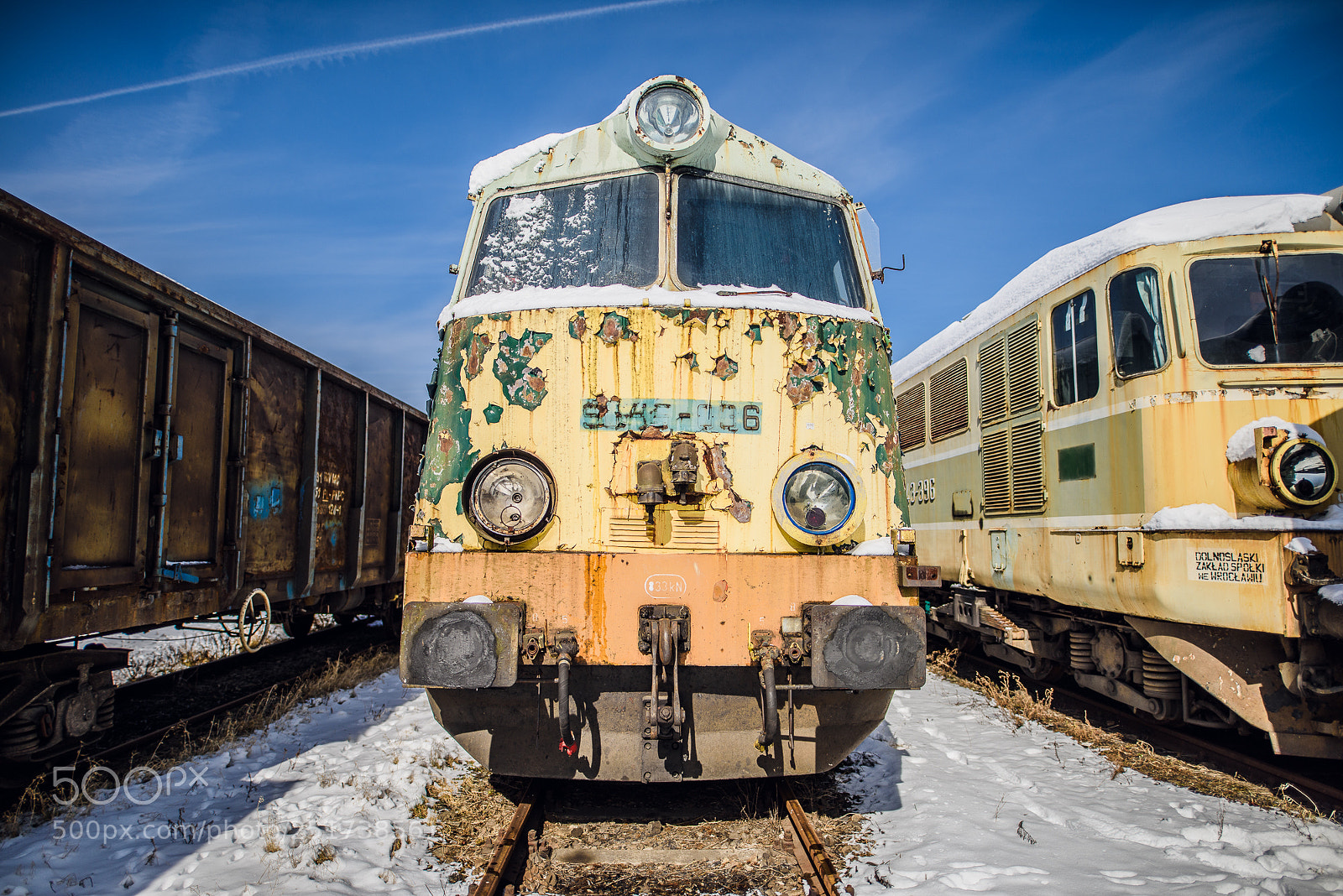 Nikon D810 sample photo. Training iii photography