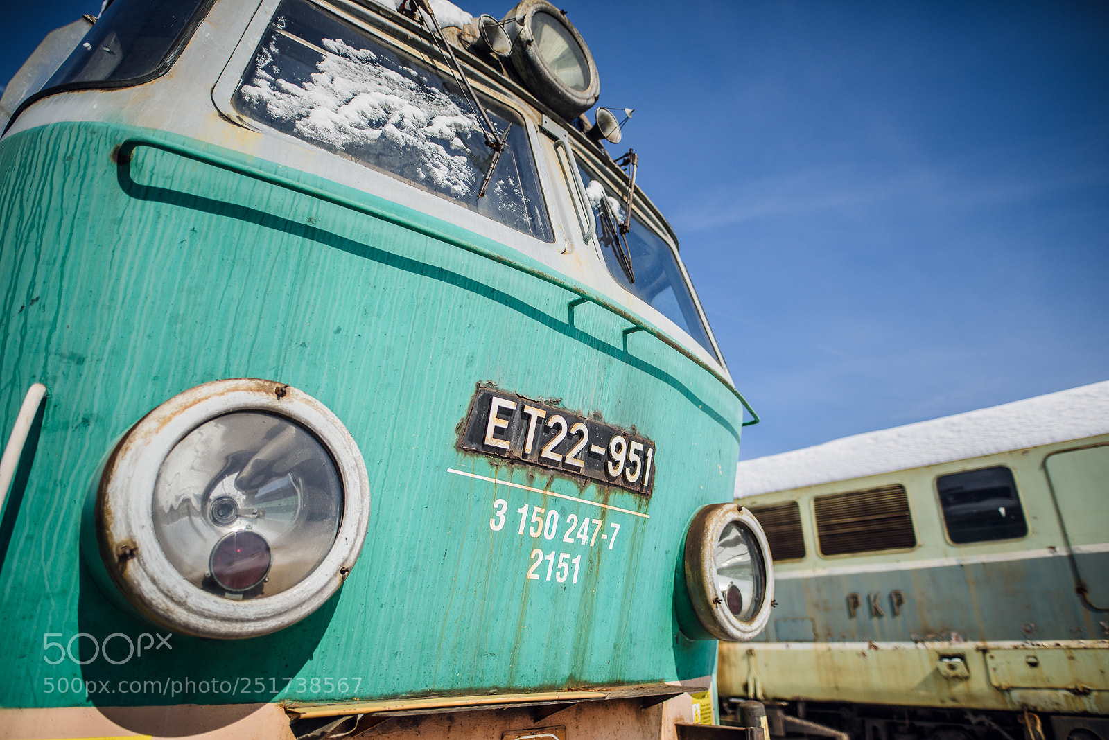 Nikon D810 sample photo. Training iii photography