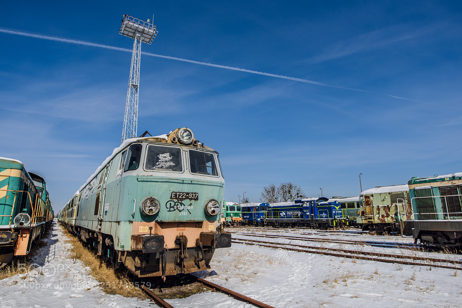 Nikon D810 sample photo. Training iii photography