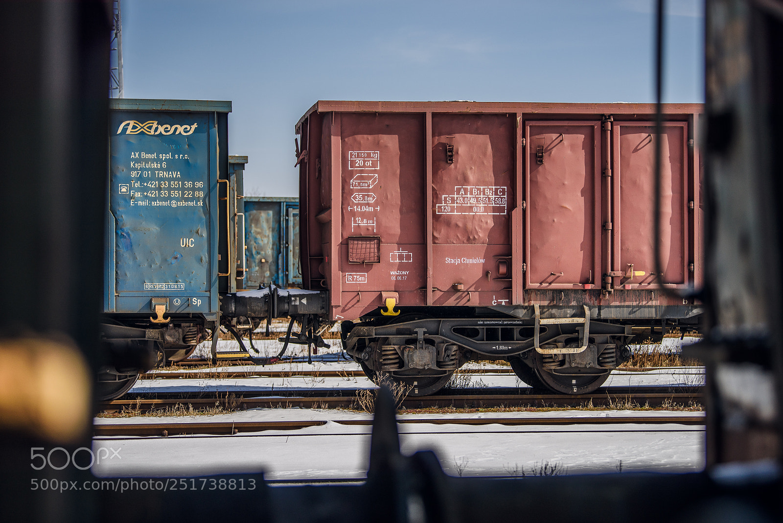 Nikon D810 sample photo. Training iii photography