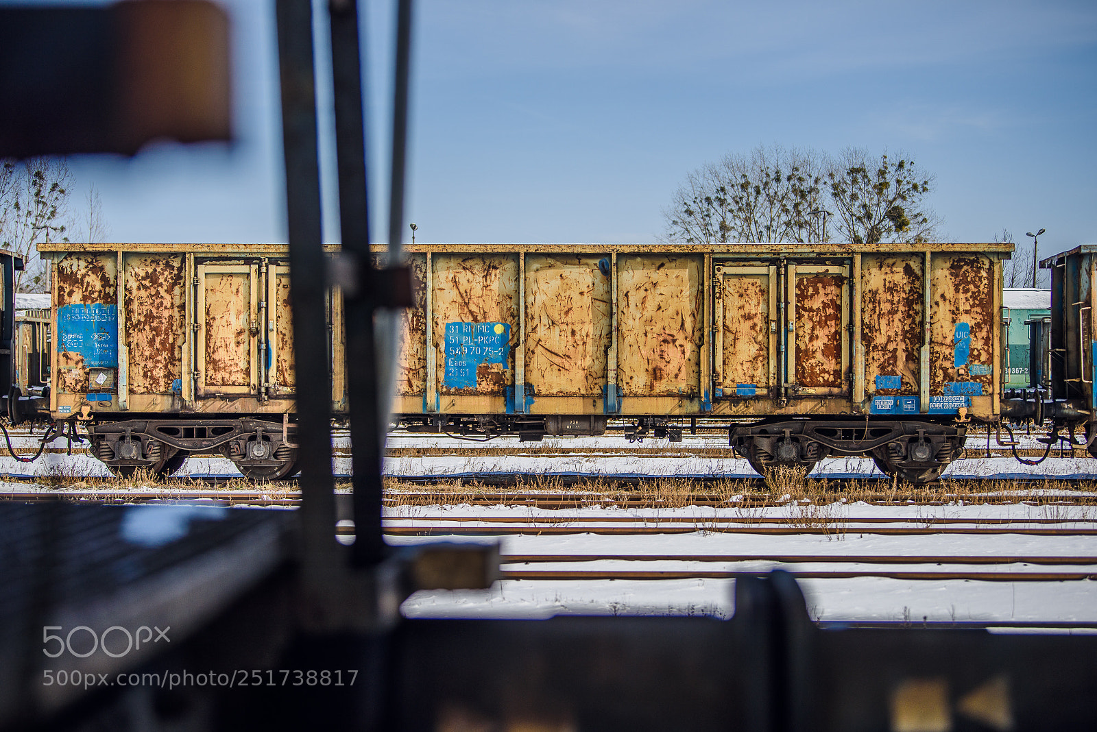 Nikon D810 sample photo. Training iii photography