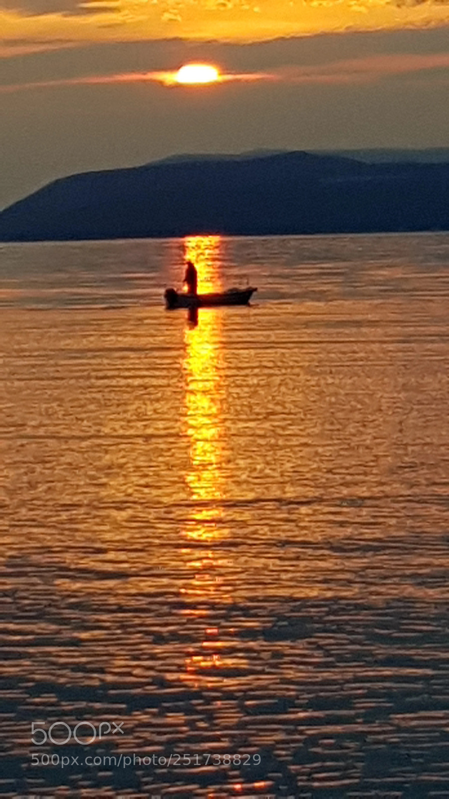 Samsung Galaxy S8 sample photo. Croatia photography