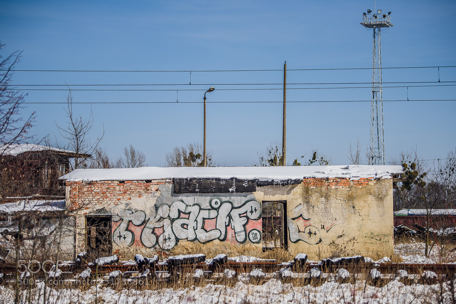 Nikon D810 sample photo. Training iii photography