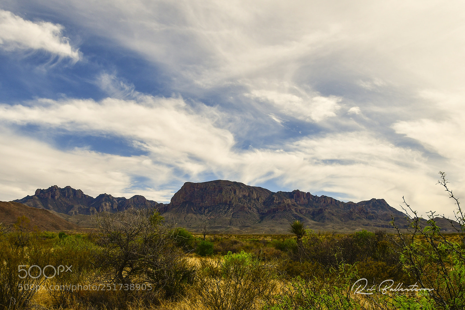 Nikon D500 sample photo. Terlingua photography