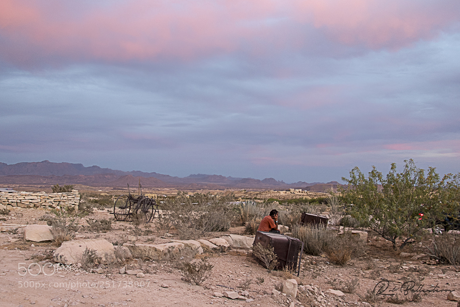 Nikon D500 sample photo. Terlingua photography