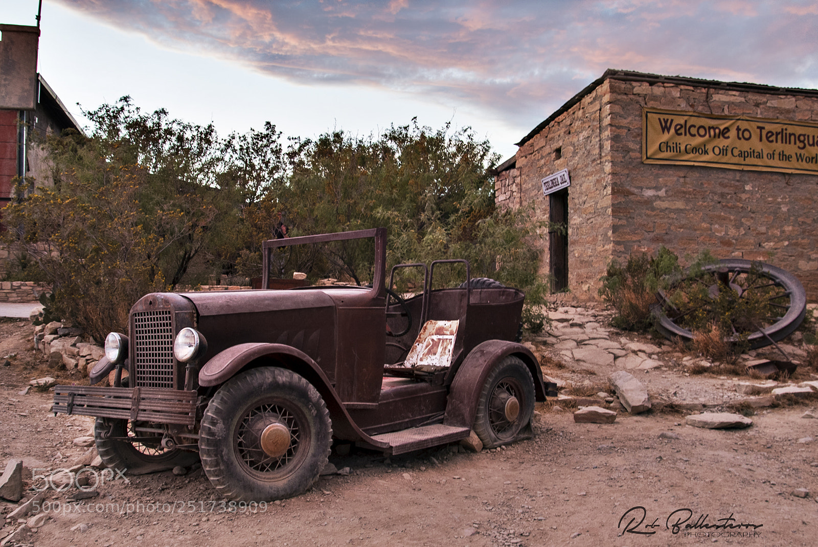 Nikon D500 sample photo. Terlingua photography