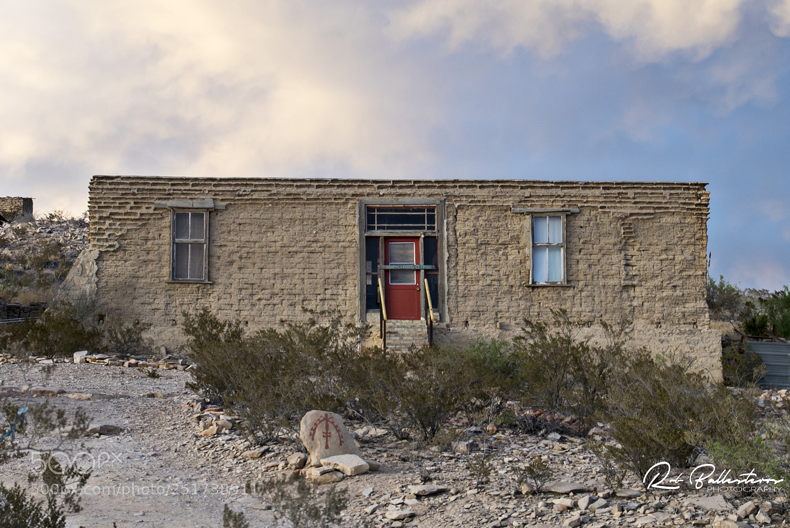 Nikon D500 sample photo. Terlingua photography