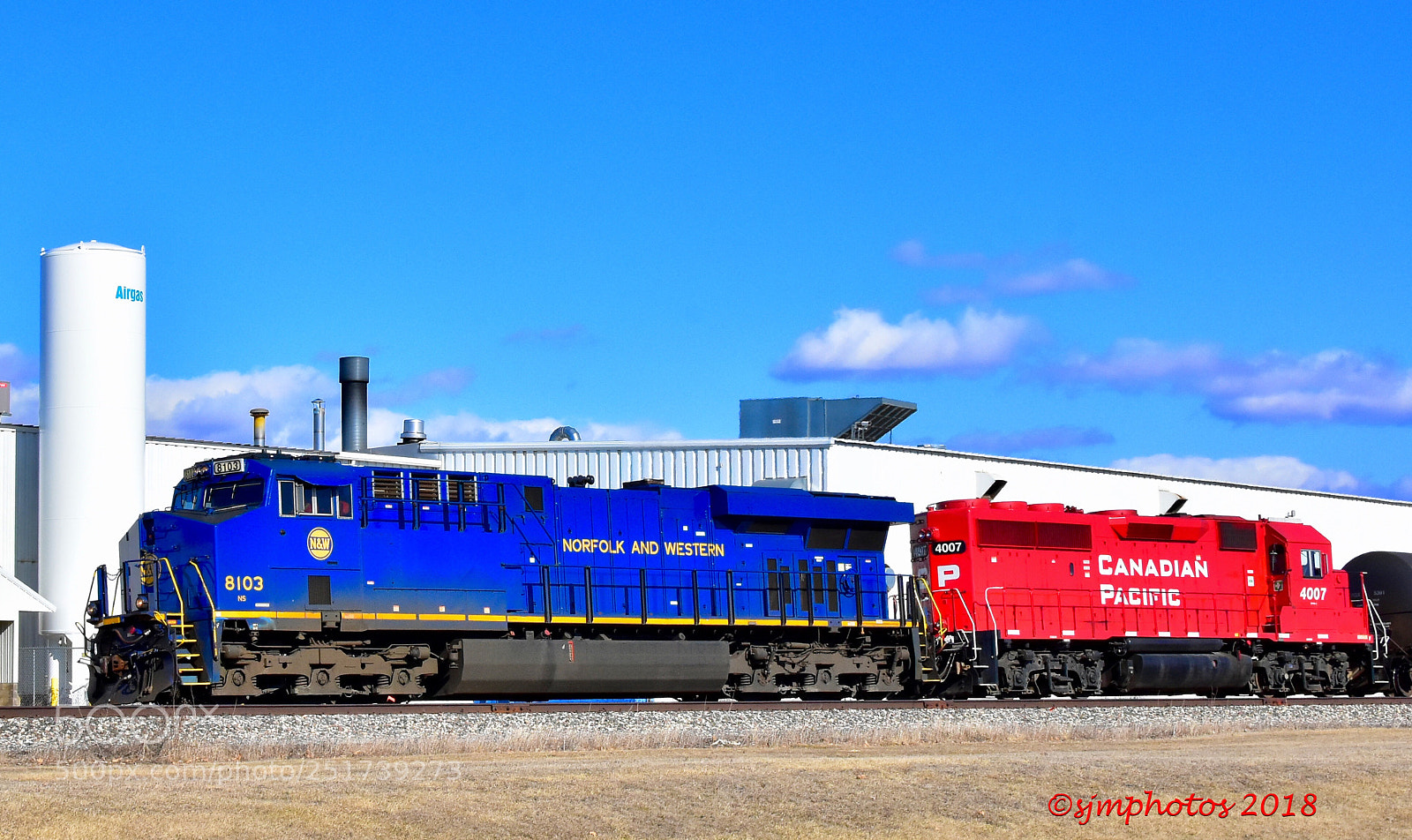 Nikon D7200 sample photo. Ns heritage unit 8103 photography
