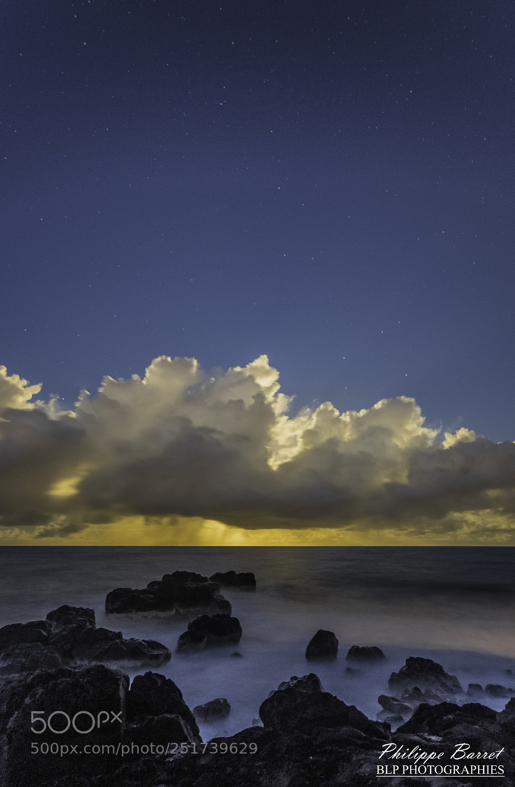 Nikon D7200 sample photo. Lever de lune photography