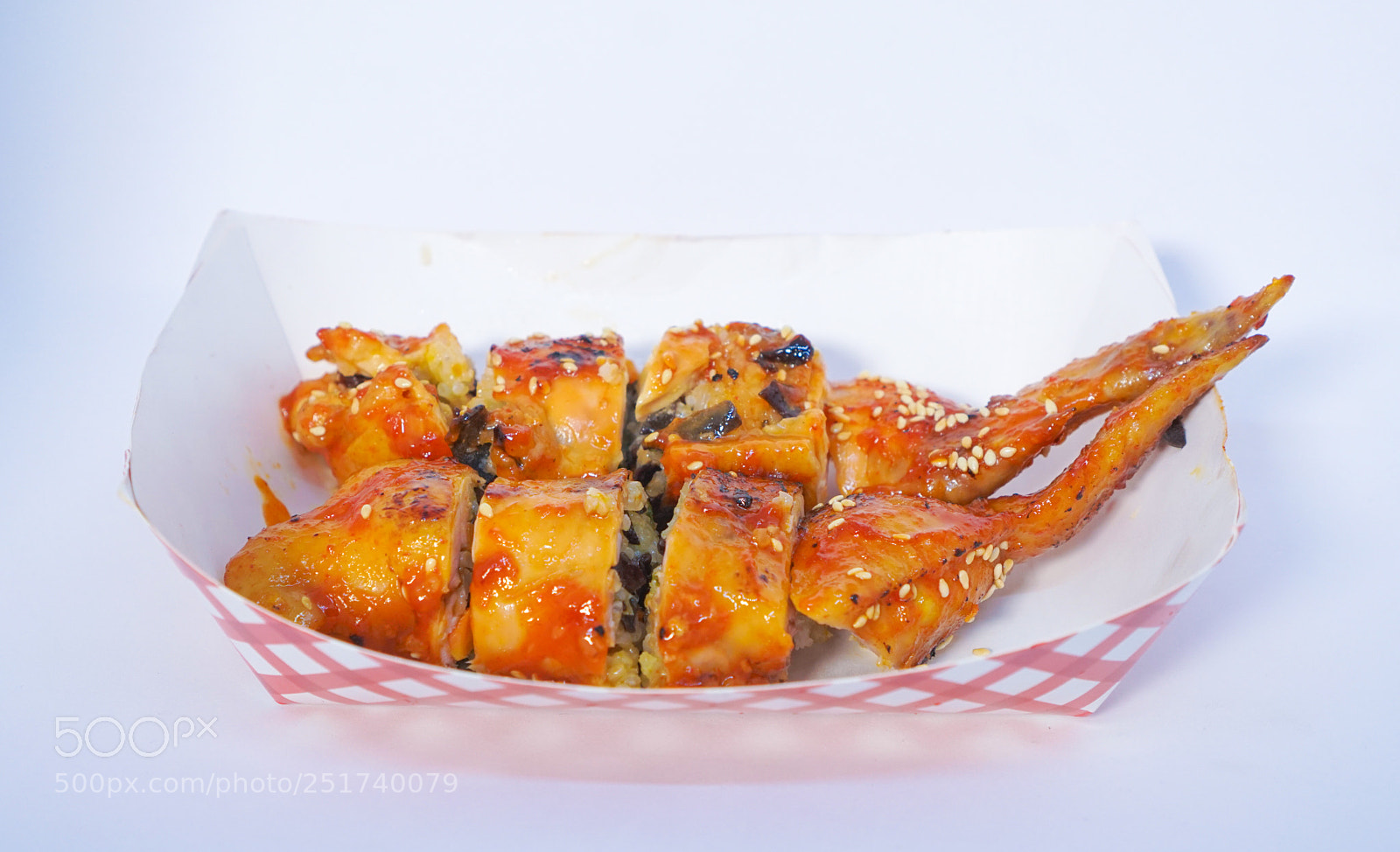 Sony a6500 sample photo. Chicken photography