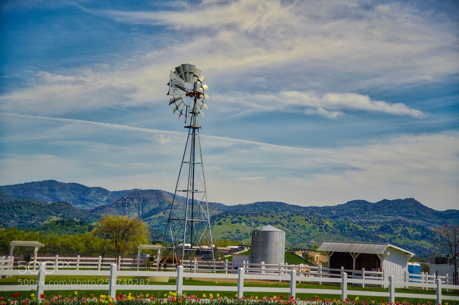 Nikon D850 sample photo. Home on the farm photography
