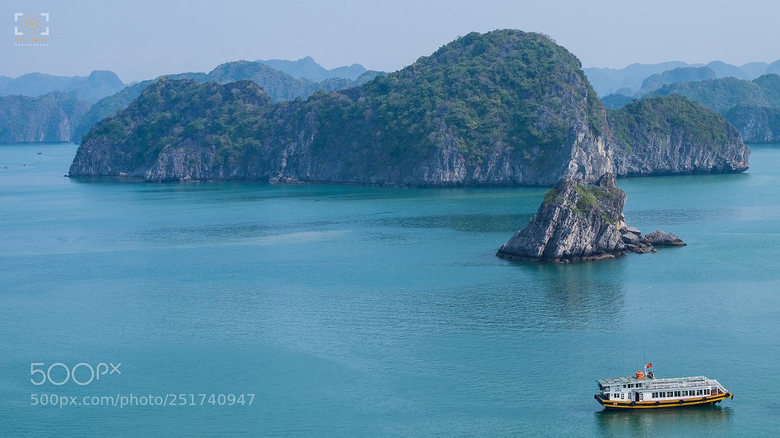Fujifilm X-T1 sample photo. Lan ha bay photography