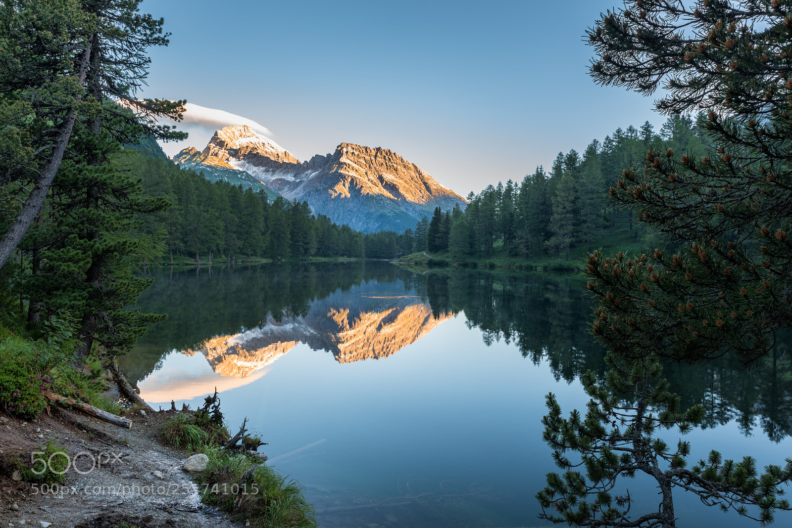 Nikon D810 sample photo. Lai da palpuogna. photography