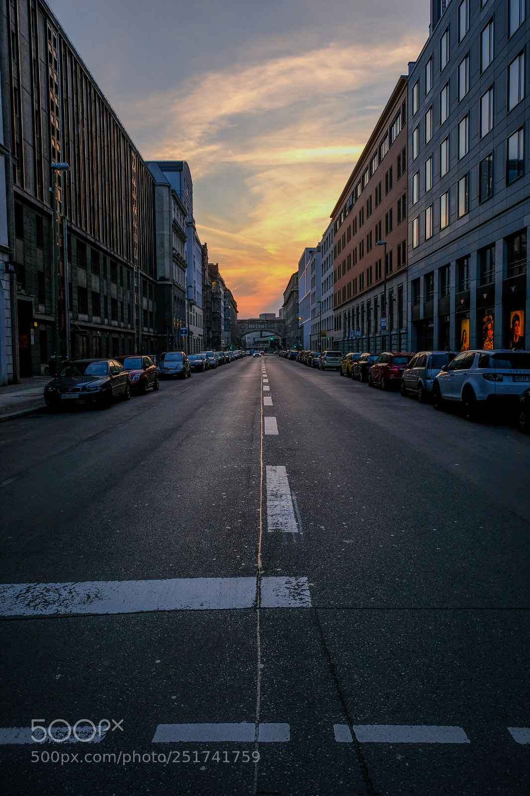 Fujifilm X-T2 sample photo. Berlin mitte photography