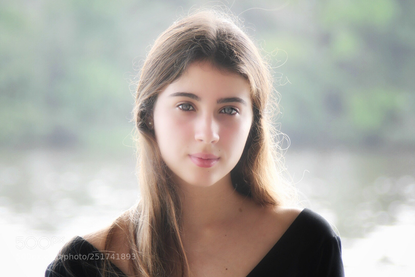 Nikon D7500 sample photo. Pretty celia photography