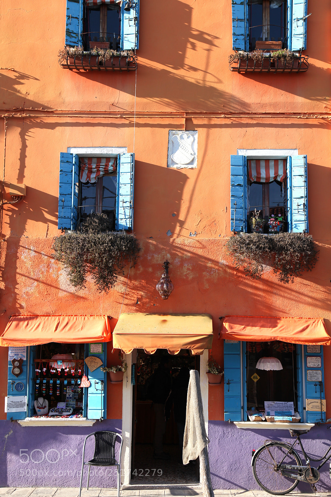 Canon EOS 5D Mark II sample photo. Italy #31 photography