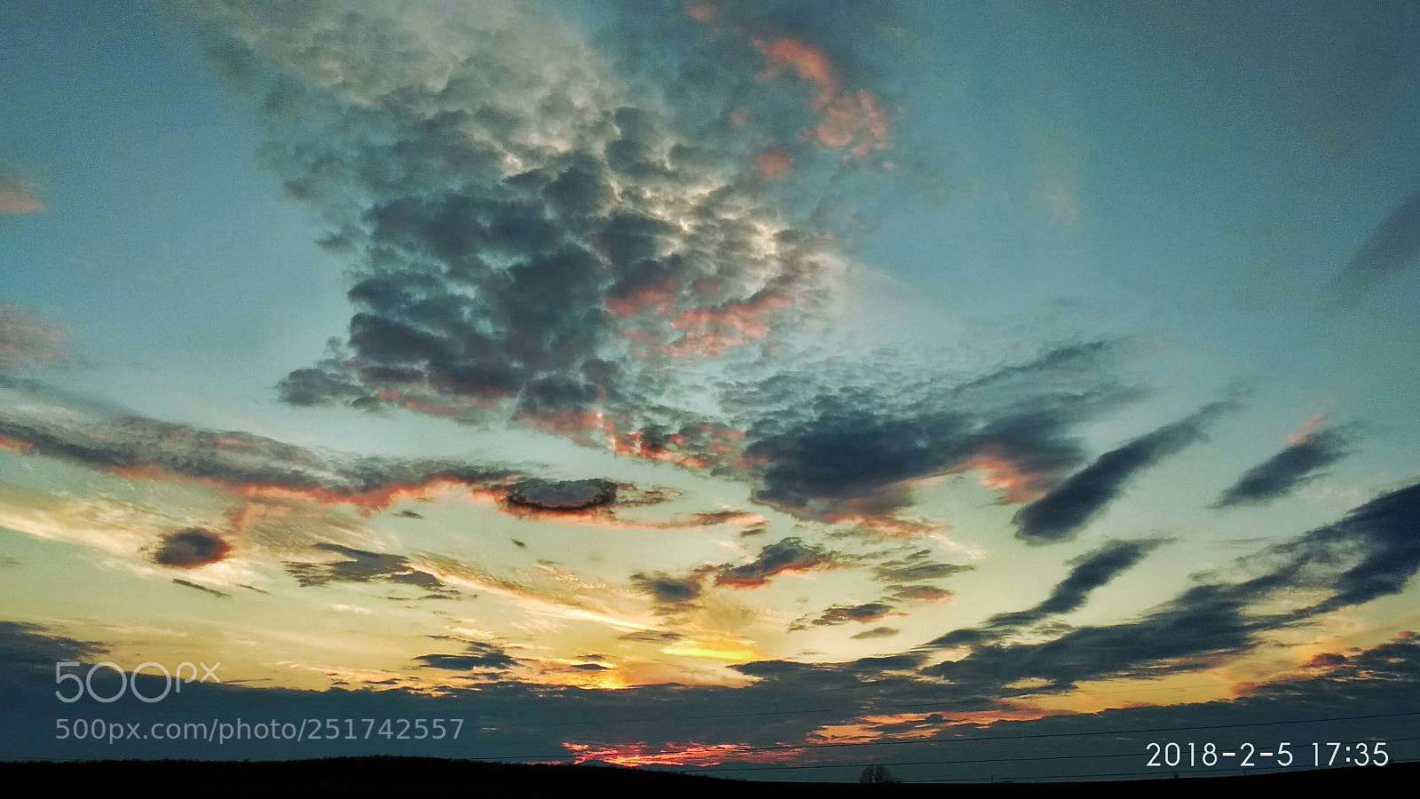 Xiaomi Redmi Note 4 sample photo. Untitled photography