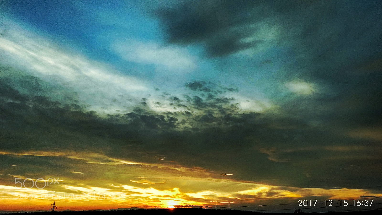 Xiaomi Redmi Note 4 sample photo. Untitled photography