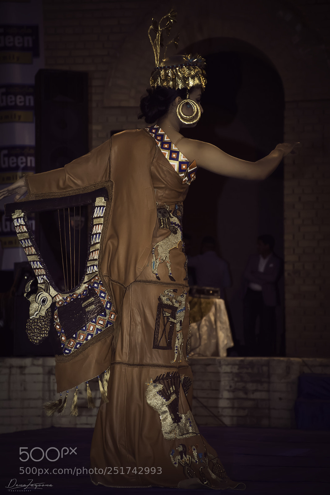 Nikon D7100 sample photo. Fashion photography