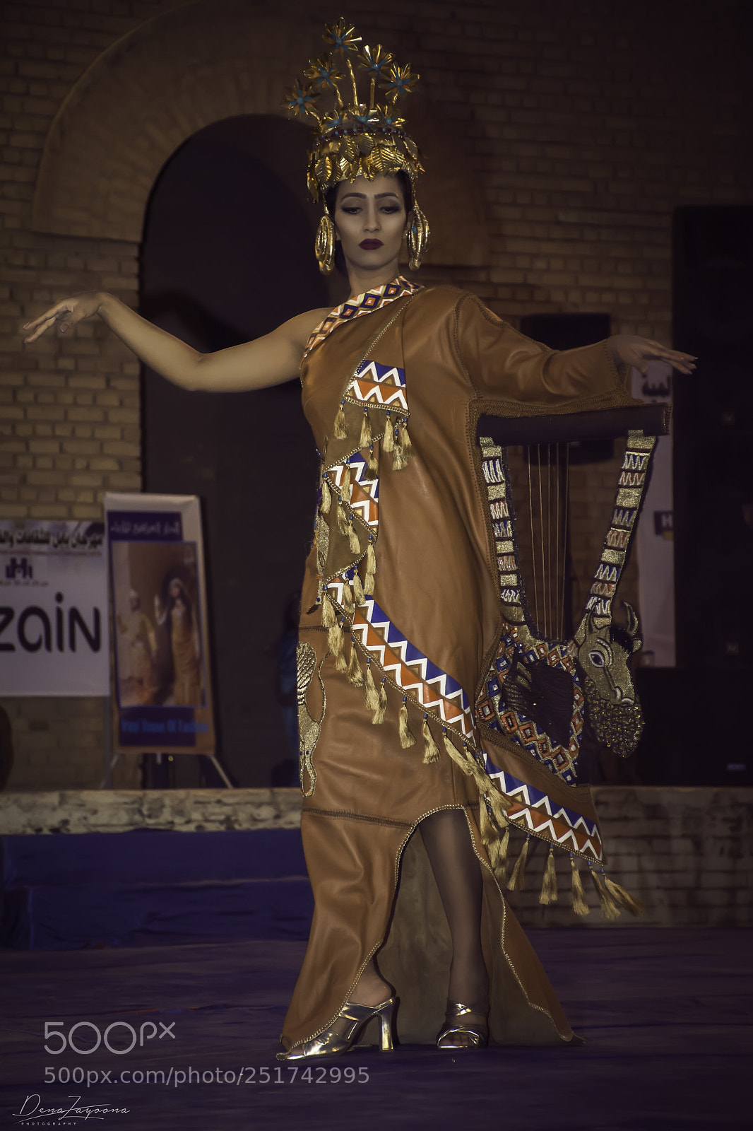 Nikon D7100 sample photo. Fashion photography