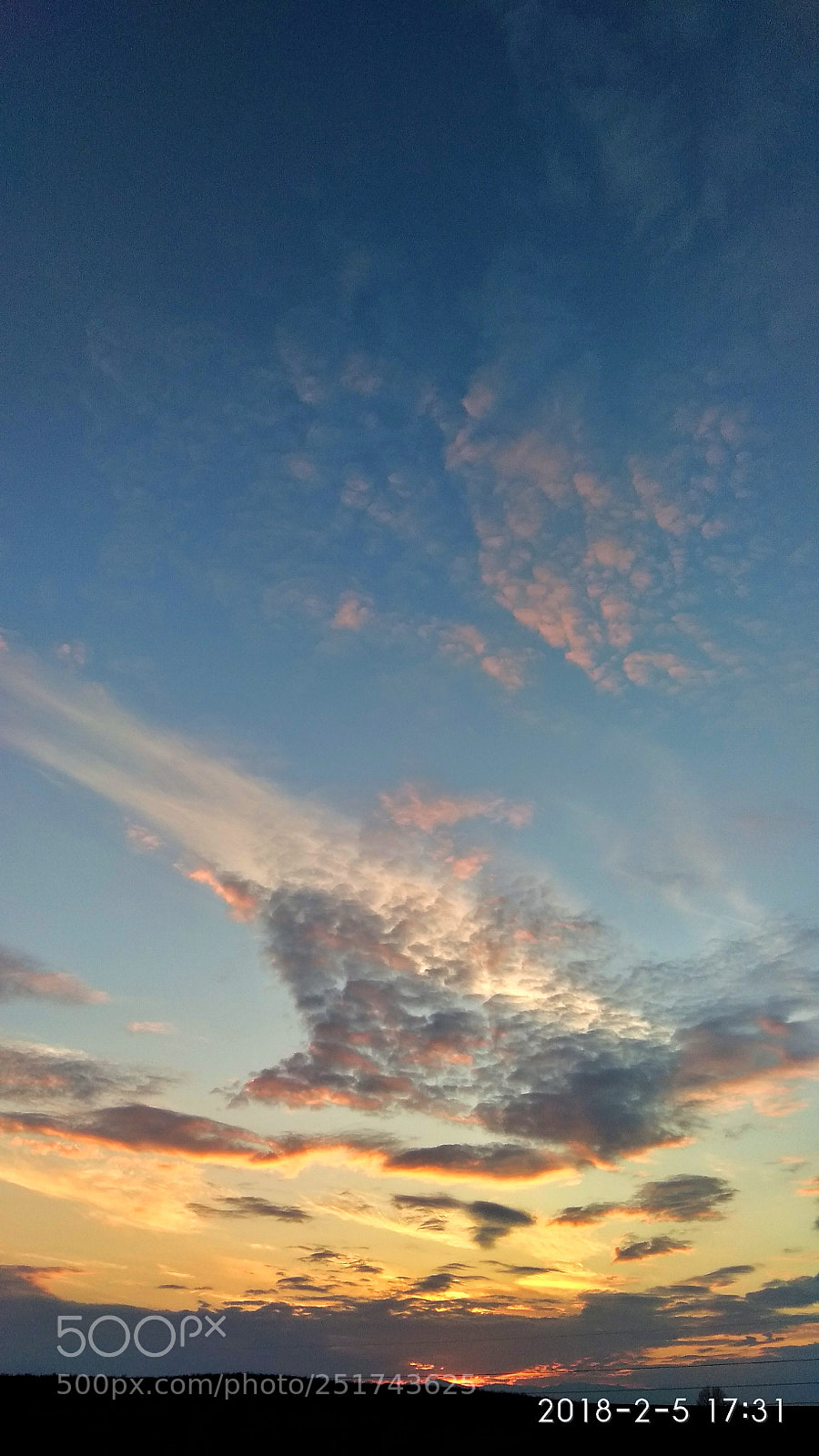 Xiaomi Redmi Note 4 sample photo. Untitled photography