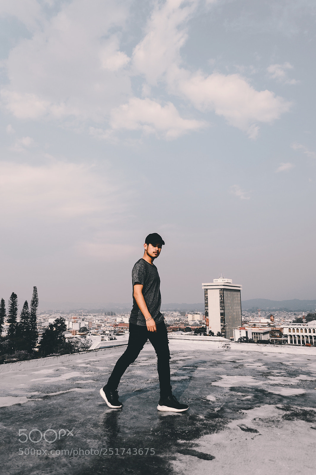 Nikon D3100 sample photo. Ig: @jorgeiboy23 photography
