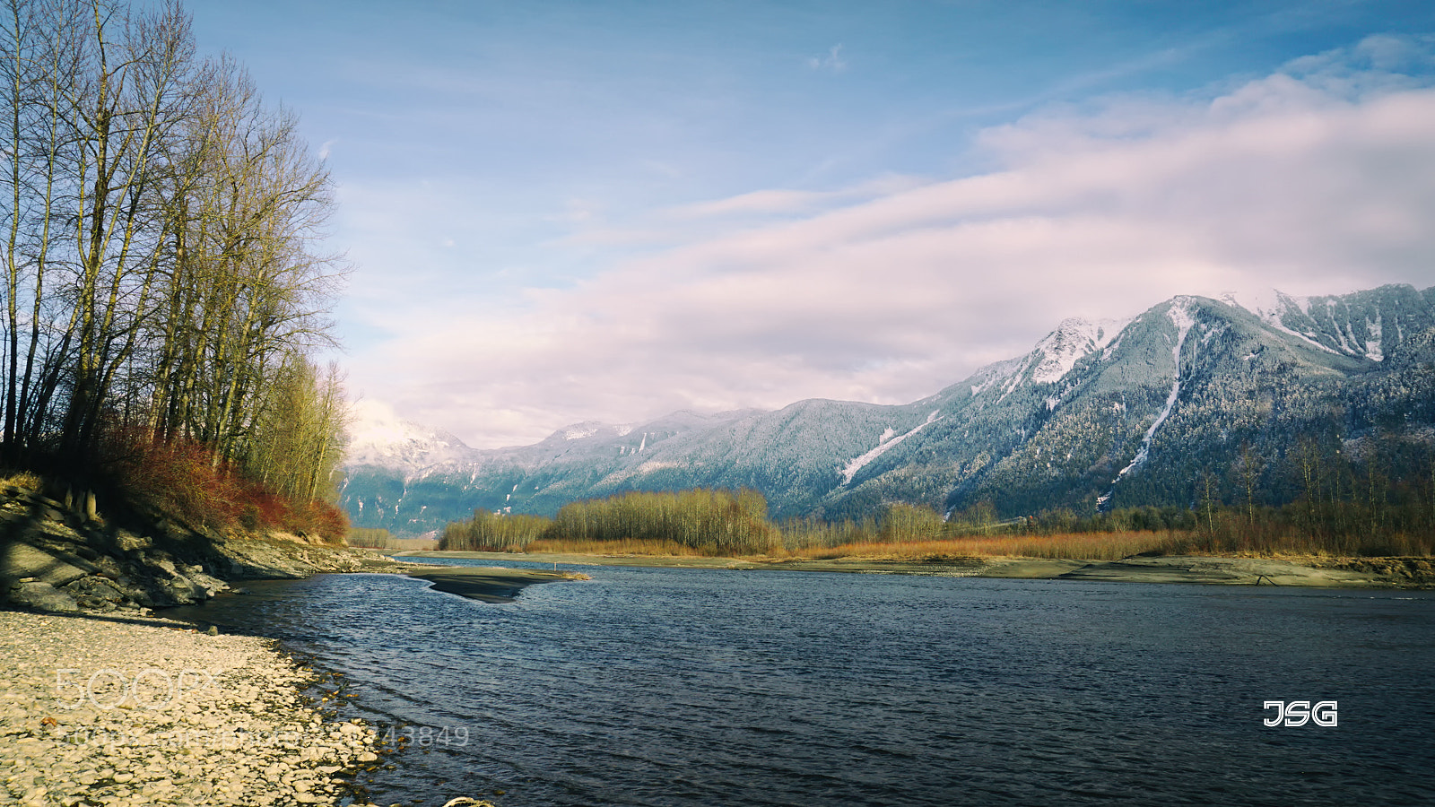 Sony a6000 sample photo. Scenery photography