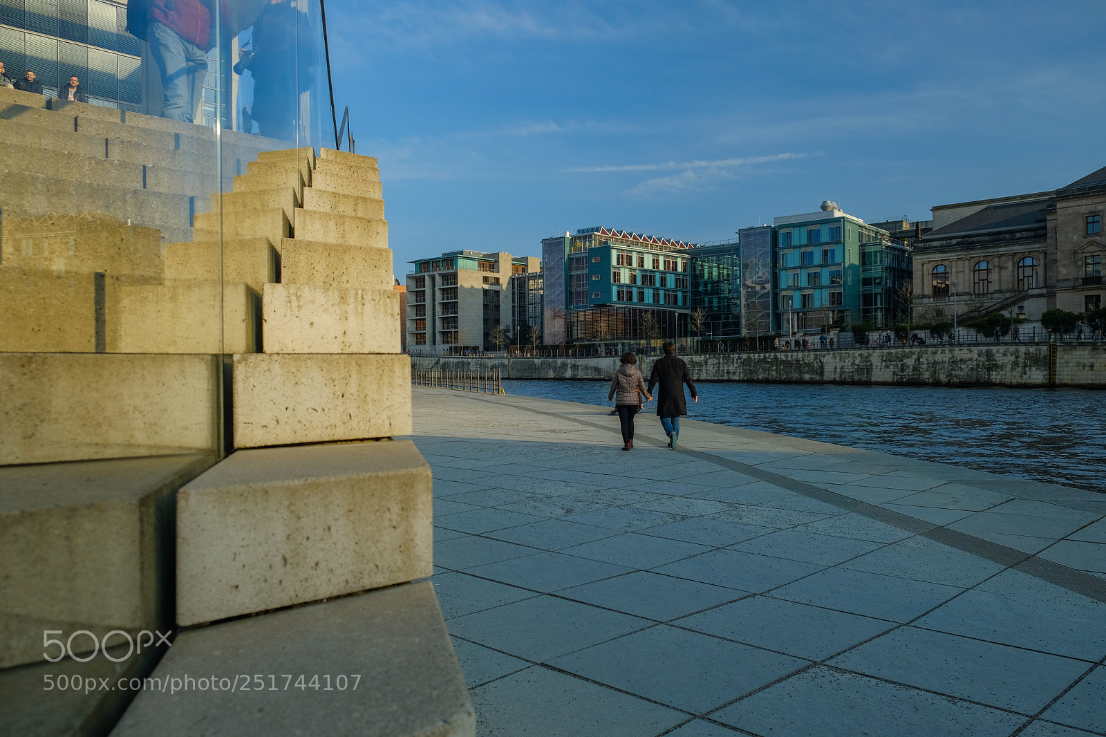 Fujifilm X-T2 sample photo. Berlin - bundestag photography